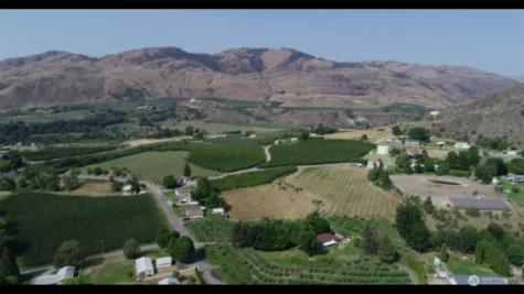 0 21st Avenue Oroville WA 98844