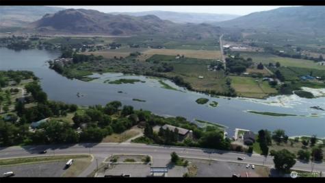 0 21st Avenue Oroville WA 98844