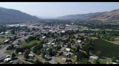 0 21st Avenue Oroville WA 98844