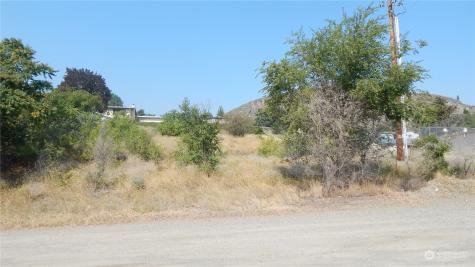 0 21st Avenue Oroville WA 98844