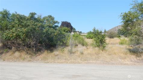 0 21st Avenue Oroville WA 98844