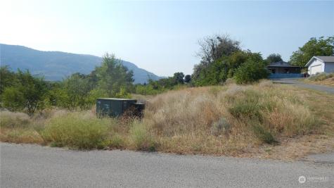 0 21st Avenue Oroville WA 98844