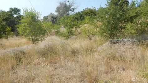 0 21st Avenue Oroville WA 98844