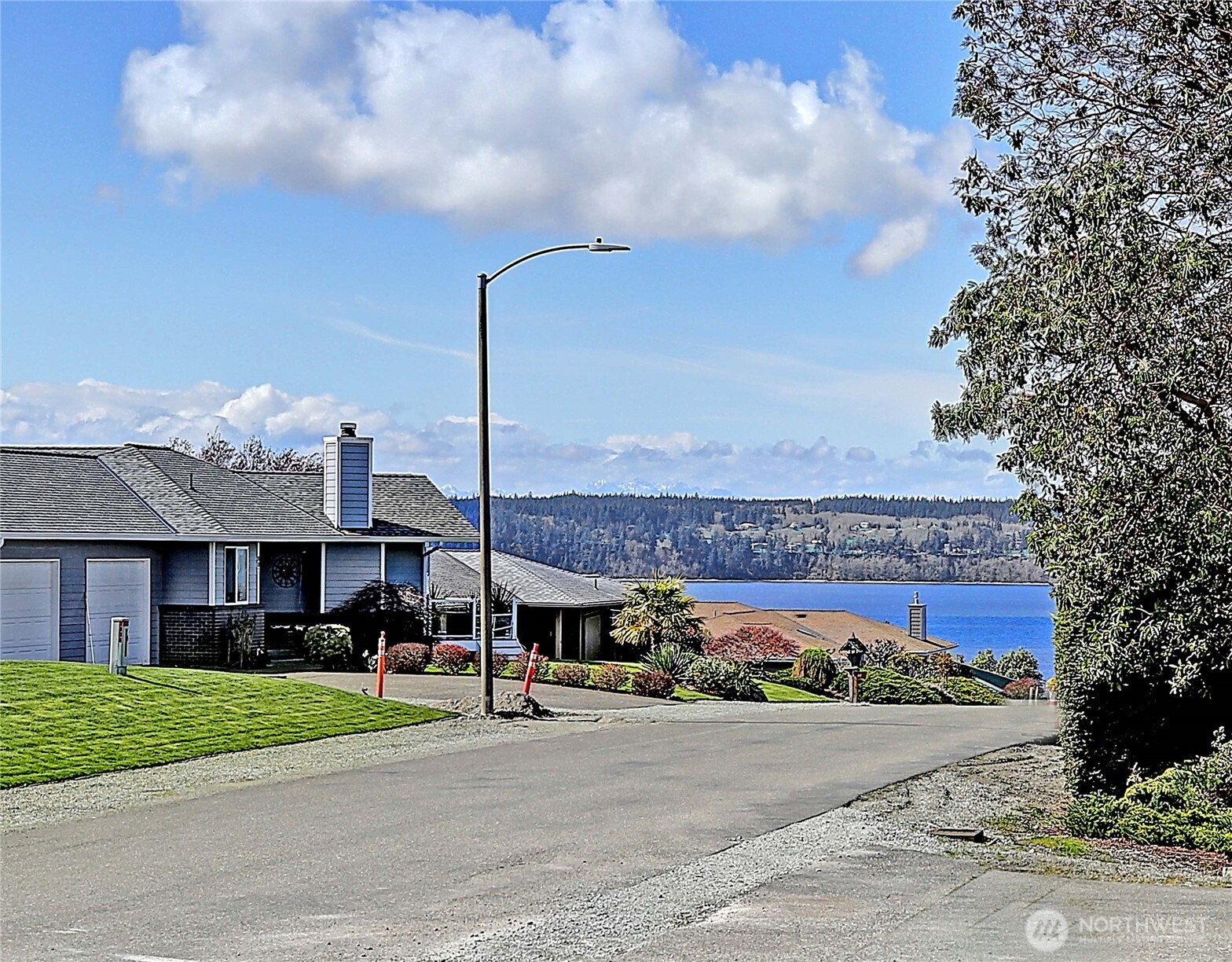 0 Onamac Way Camano Island WA 98282