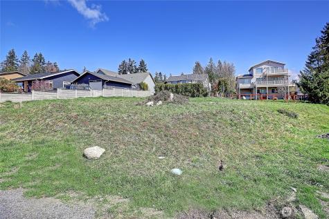 0 Onamac Way Camano Island WA 98282