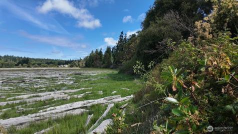 0 Wagner Road Camano Island WA 98282