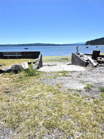 0 Wagner Road Camano Island WA 98282