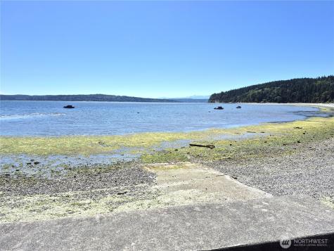 0 Wagner Road Camano Island WA 98282