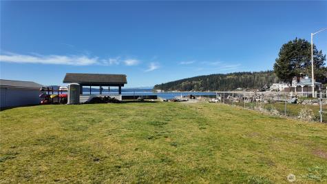 0 Wagner Road Camano Island WA 98282