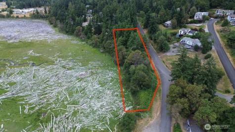 0 Wagner Road Camano Island WA 98282