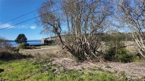 0 Wagner Road Camano Island WA 98282