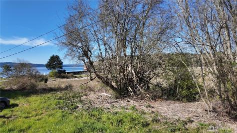 0 Wagner Road Camano Island WA 98282