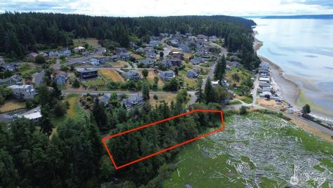 0 Wagner Road Camano Island WA 98282