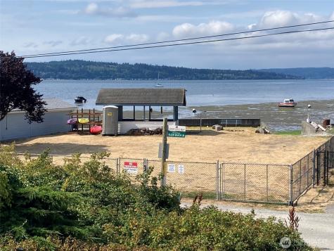 0 Wagner Road Camano Island WA 98282