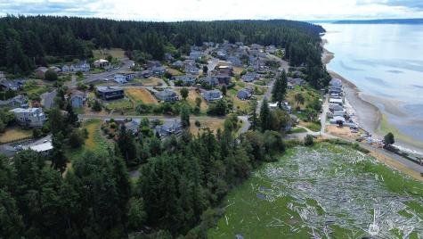 0 Wagner Road Camano Island WA 98282