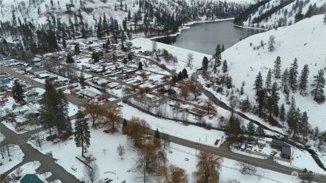 0 N Main Street Conconully WA 98819