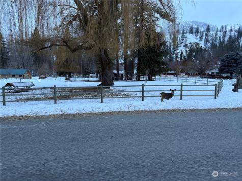 0 N Main Street Conconully WA 98819