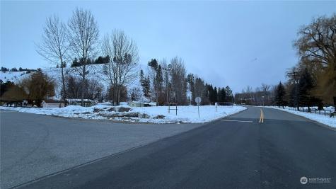 0 N Main Street Conconully WA 98819