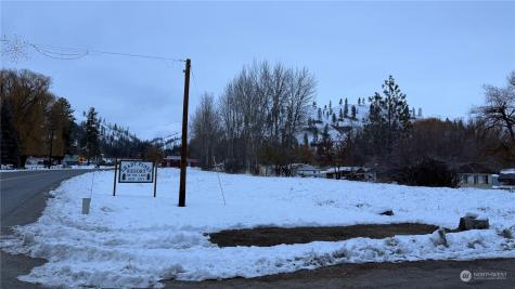 0 N Main Street Conconully WA 98819