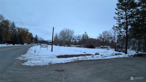 0 N Main Street Conconully WA 98819