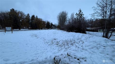 0 N Main Street Conconully WA 98819