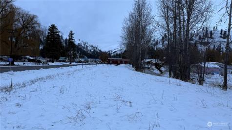 0 N Main Street Conconully WA 98819