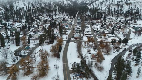 0 N Main Street Conconully WA 98819