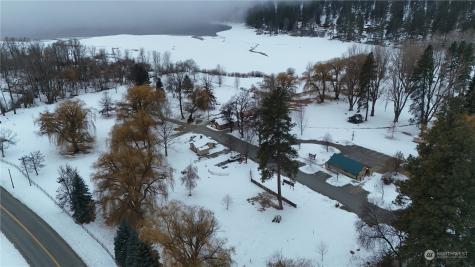 0 N Main Street Conconully WA 98819