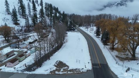 0 N Main Street Conconully WA 98819