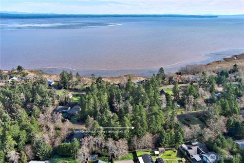 721 Chenois Avenue NE Ocean Shores WA 98569