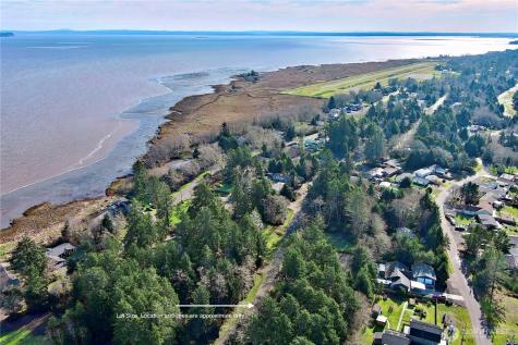 721 Chenois Avenue NE Ocean Shores WA 98569