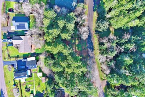 721 Chenois Avenue NE Ocean Shores WA 98569