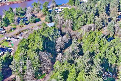 721 Chenois Avenue NE Ocean Shores WA 98569