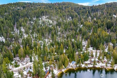 0 Cedar Brae Lot 87 Lake Wenatchee WA 98826