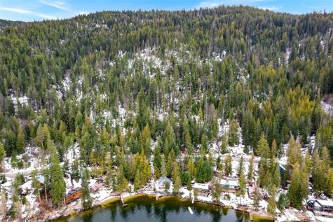 0 Cedar Brae Lot 87 Lake Wenatchee WA 98826