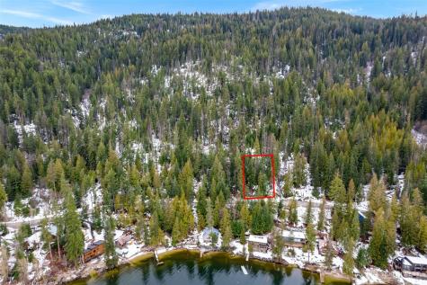 0 Cedar Brae Lot 87 Lake Wenatchee WA 98826