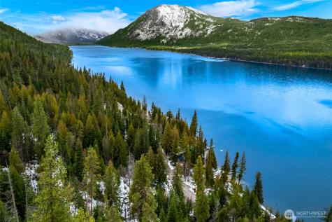 0 Cedar Brae Lot 87 Lake Wenatchee WA 98826