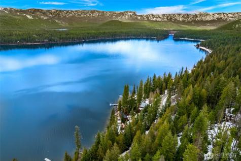 0 Cedar Brae Lot 87 Lake Wenatchee WA 98826