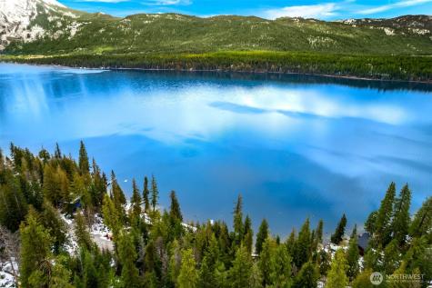 0 Cedar Brae Lot 87 Lake Wenatchee WA 98826