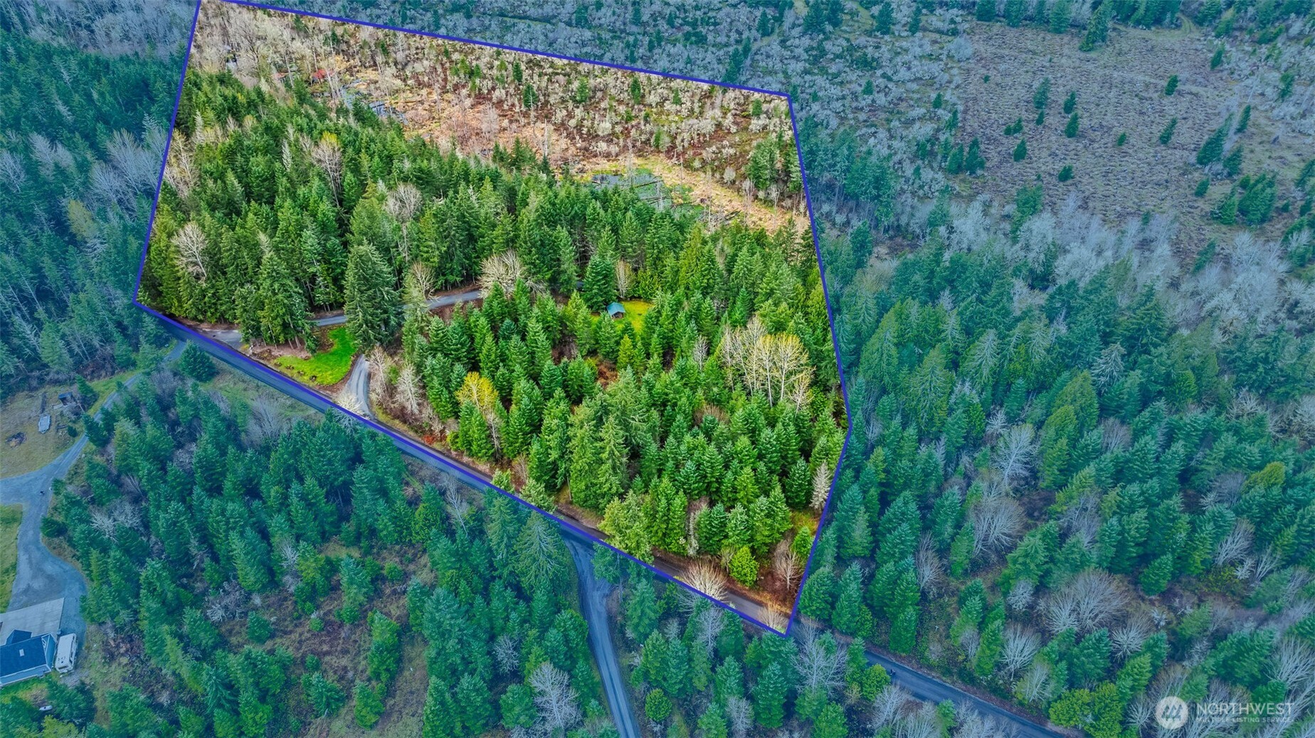 123 Highland Drive E Roy WA 98580
