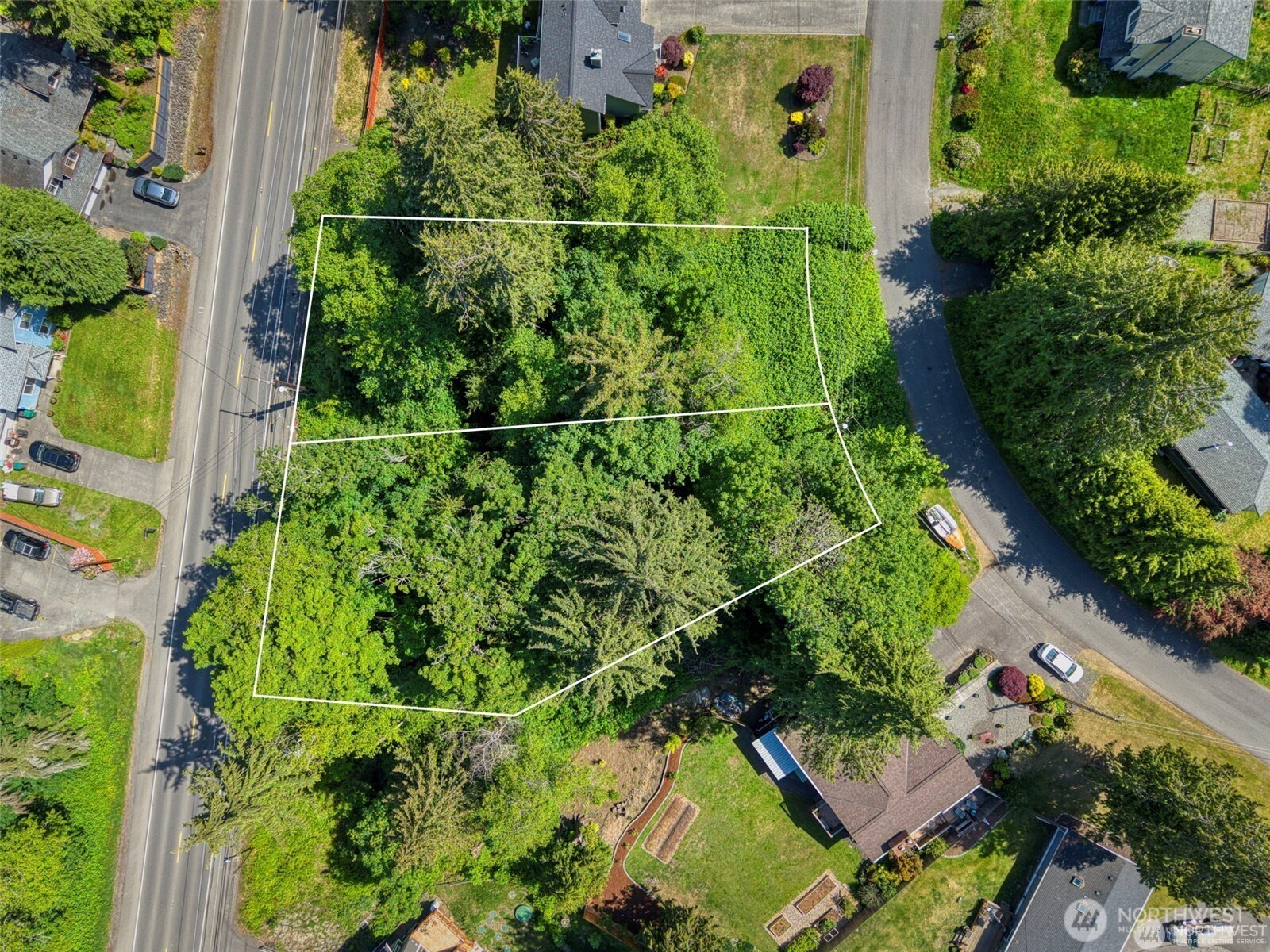 24115 Madura Drive NE Kingston WA 98346