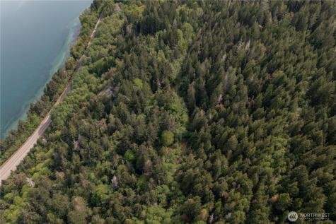 0 N Us Highway 101 Lilliwaup WA 98555