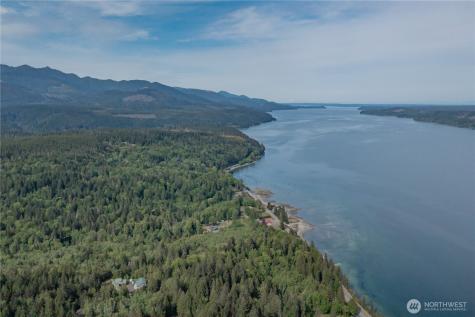 0 N Us Highway 101 Lilliwaup WA 98555