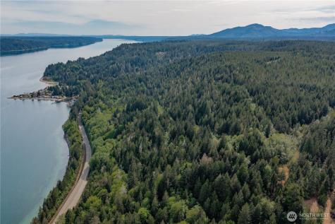 0 N Us Highway 101 Lilliwaup WA 98555