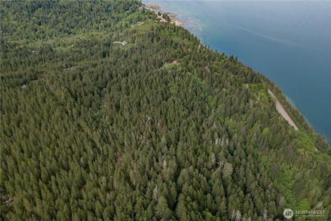 0 N Us Highway 101 Lilliwaup WA 98555