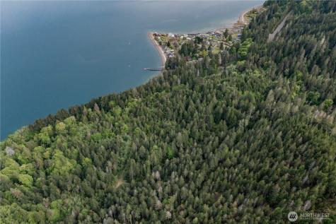 0 N Us Highway 101 Lilliwaup WA 98555