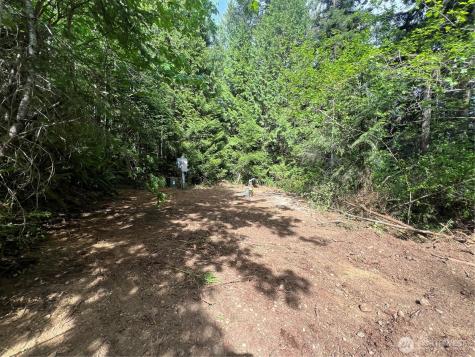 0 N Us Highway 101 Lilliwaup WA 98555