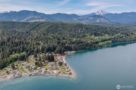 0 N Us Highway 101 Lilliwaup WA 98555
