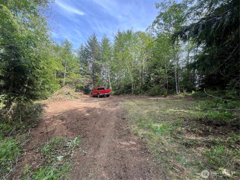 0 N Us Highway 101 Lilliwaup WA 98555