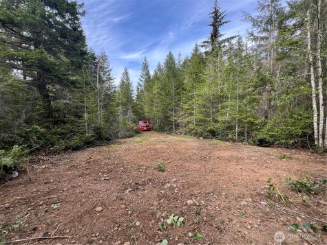 0 N Us Highway 101 Lilliwaup WA 98555